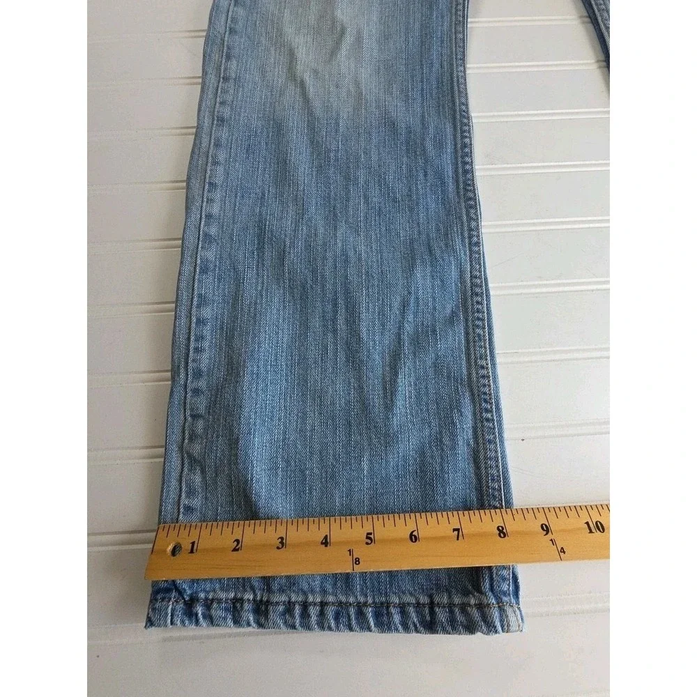Levis product pair